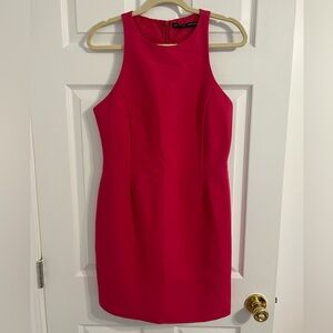 Zara Basics Dress